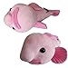 Sea Creature Deep Sea Blobfish Realistic Plush Doll (50 cm)