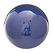 PORT A PIT BSN Sports Turned Iron Shot Put, 16-Pounds