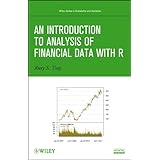 An Introduction to Analysis of Financial Data with R