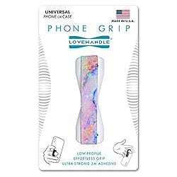 LOVEHANDLE Universal Phone Grip for Most