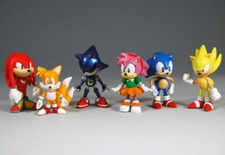 collectable figures