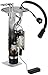Spectra Fuel Pump And Sender Assembly SP2270H