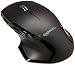 AmazonBasics Full-Size Ergonomic Wireless PC Mouse with Fast Scrolling primary