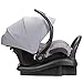 Maxi-Cosi Maxi-Cosi Mico Max 30 Infant Car Seat with Base, Nomad Grey, Nomad Grey, One Size