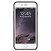iPhone 6S Plus Case, Rock Classic Shell Hybrid Double Layer Shock Absorbing Armor Case Cover with Kickstand for Apple iPhone 6S Plus / iPhone 6 Pus 5.5 inch (Gold/Black)