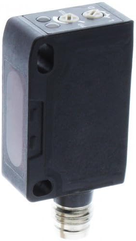Optex BGS-2S15CP Background Suppression 25 to 150mm PNP M8 QD