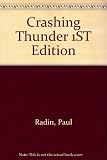 Crashing Thunder 1ST Edition by 