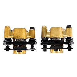 GOOFIT Left Right Hydraulic Disc Brake Caliper