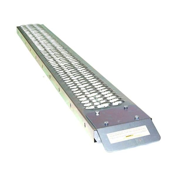 D+L GmbH 2 x Auffahrrampe Laderampe 06147 Stahl 183 cm 450 kg Verladerampe Auffahrschiene AWZ, Rampe – Bild 7