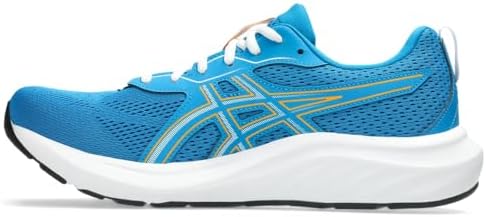 Amazon.com | ASICS Men's Gel-Trabuco 12 Running Shoe, 8, Black