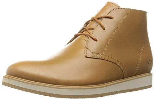 Lacoste Mens Millard 316 Cam Chukka Boot Desertcart INDIA