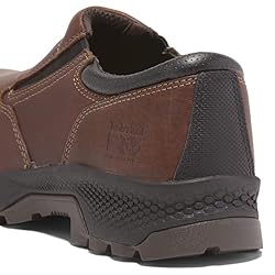 Timberland PRO Men's Titan EV Slip-On Composite