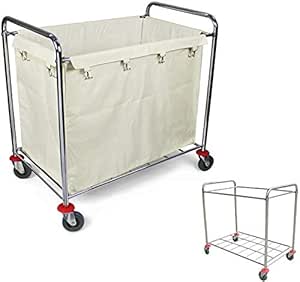 LXD Trolley, Trolley de lino de alta resistencia, Carro clasificador de