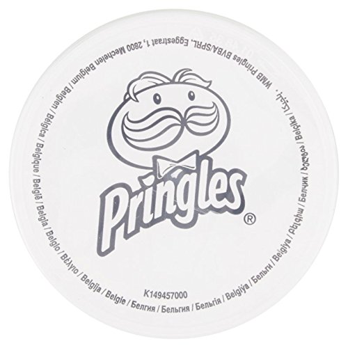 Pringles Sour Cream and Onion 40g Pack - Image 9