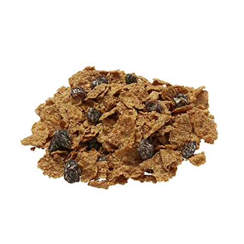 KELLOGG’S RAISIN BRAN, BREAKFAST CEREAL, ORIGINAL, 1.52OZ