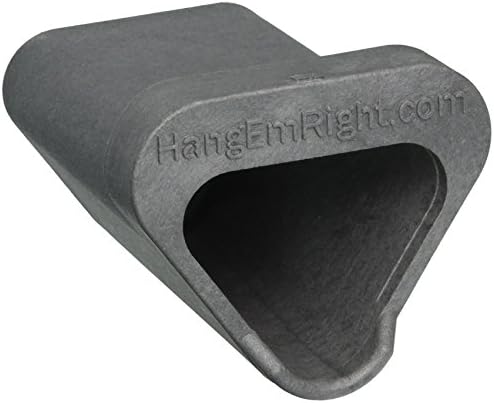 Hangemright Ski Hanger, Silver