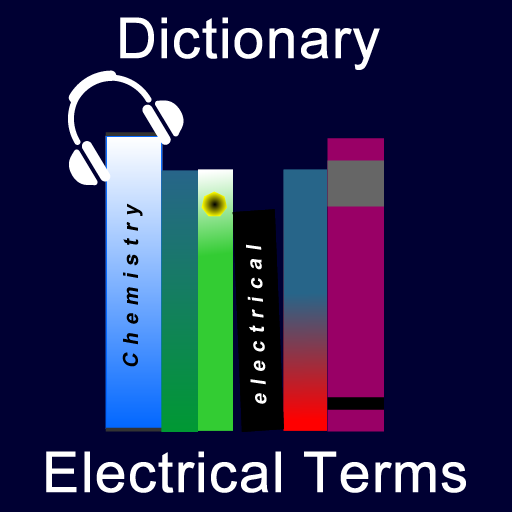 Dictionary for Electrical Terms Appstore for Android
