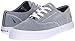 Nautica Men's Deckloom Fashion Sneaker