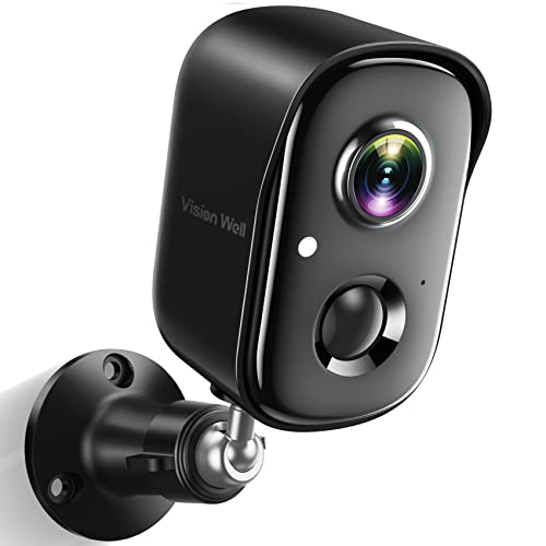 VISION WELL CG6S Wireless Camera
