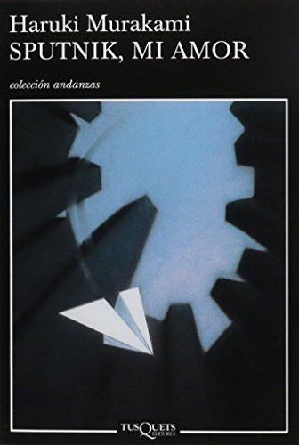SPUTNIK MI AMOR (NUEVA EDICION) at Amazon