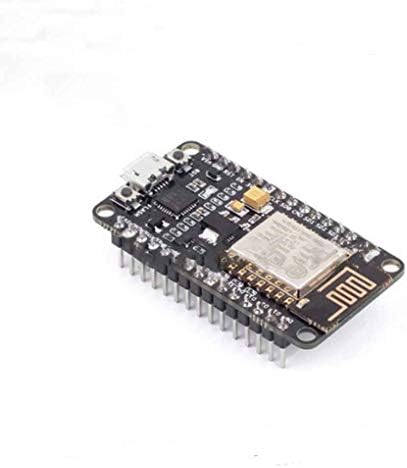 NodeMcu Lua WIFI Internet Things Development Board Based ESP8266 CP2102 Module
