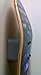 HangTime Skateboard Deck Wall Mount-Black