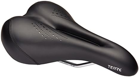 terry liberator y gel saddle