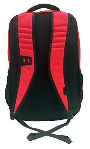 1 Under+Armour+Unisex+Hustle+Backpack