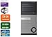 Dell Optiplex 9020 Mini Tower Desktop PC, Intel Core i7-4770-3.4 GHz, 32GB Ram, 512GB SSD WiFi, DVD-RW, Windows 10 Pro (Renewed)
