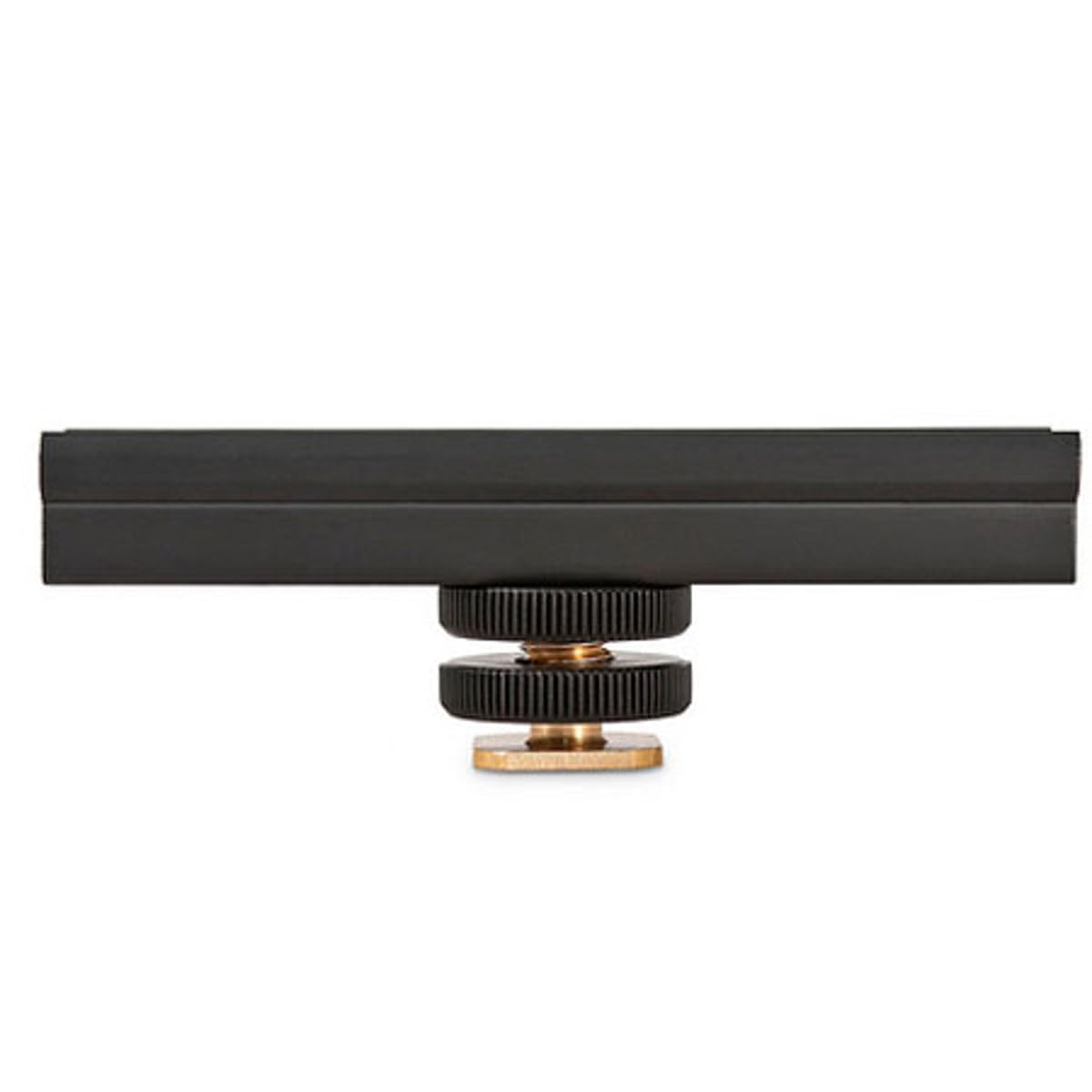 Rycote 037303 10cm Hot Shoe Extension,Black