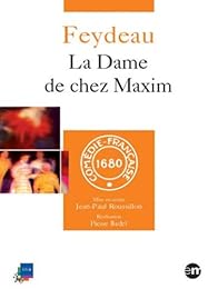 La Dame De Chez Maxim