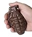Chocolate Novelty Hand Grenade Collector Tin