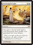 Magic: the Gathering - Archangel's Light (1) - Dark Ascension