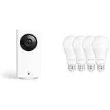 Amazon.com : Wyze Cam v2 1080p Indoor Smart Home Camera