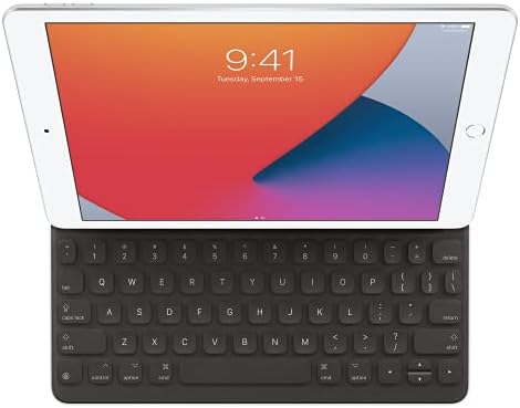 Amazon.com: Apple MM2L2AM/A Smart Keyboard for iPad Pro 9.7-inch
