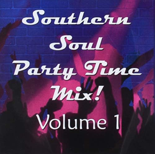 VARIOUS ARTISTS - Southern Soul & Party Blues, Vol. 1 - Amazon.com