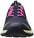 adidas Performance Women's Vigor 6 Women's Trail Running Shoe,Collegiate Navy/Shock Pink/Halo,9 M US