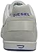 Diesel Men's Eastcop Starch Fashion Sneaker