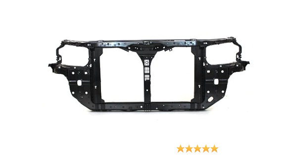 Amazon Com Genuine Hyundai Parts 0a500 Radiator Support Automotive