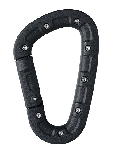 第一精工 カラビナキッター ブラックの商品画像