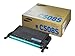 Samsung Electronics CLT-C508S Cyan Toner Cartridge - 2,000 Page Yield