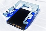 Irwin MAC PRO 3.5 to 2.5 SSD HHD Drive Sled Adapter Caddy