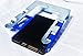 Irwin MAC PRO 3.5 to 2.5 SSD HHD Drive Sled Adapter Caddy