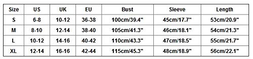 FEITONG Women Knitted Long Sleeve Off Shoulder T-shirt Tops Sweater Blouse(L,Black) - Thumbnail 6