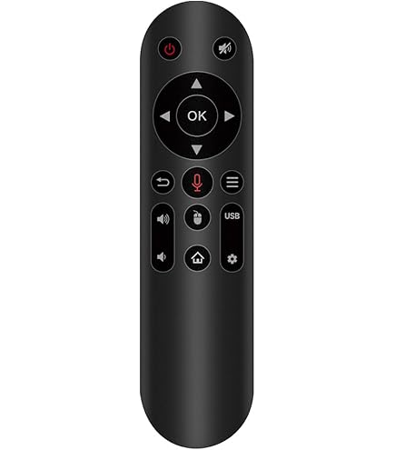 Amazon.com: Voice Remote Control for Projector HY260pro ‎HY300Plus