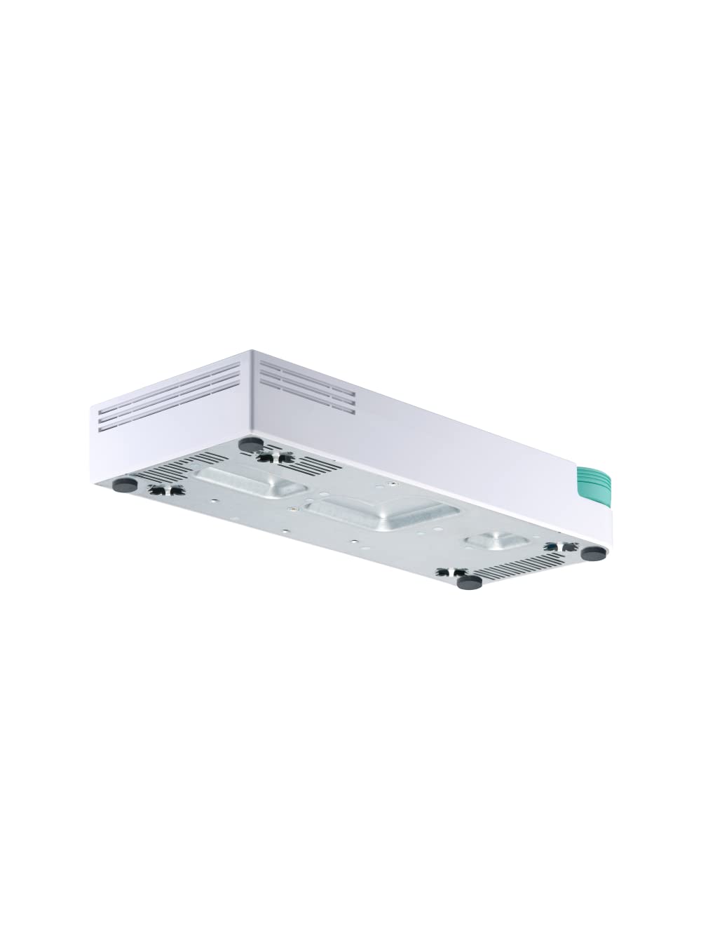 QNAP QSW-308S 10GbE Switch, with 3-Port 10G SFP+ and 8-Port Gigabit Unmanaged Switch