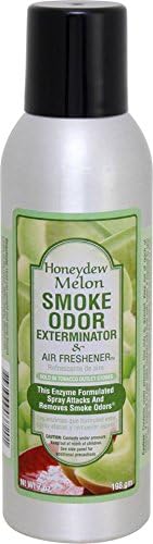Smoke Odor Honeydew Melon- 7 oz