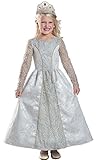 Princess Paradise Clara Costume