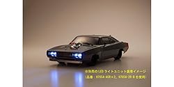 Kyosho Fazer MK2 VE (L) Dodge Charger '70