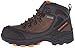 Skechers for Work Men's Surren Waterproof Steel Toe Work Boot